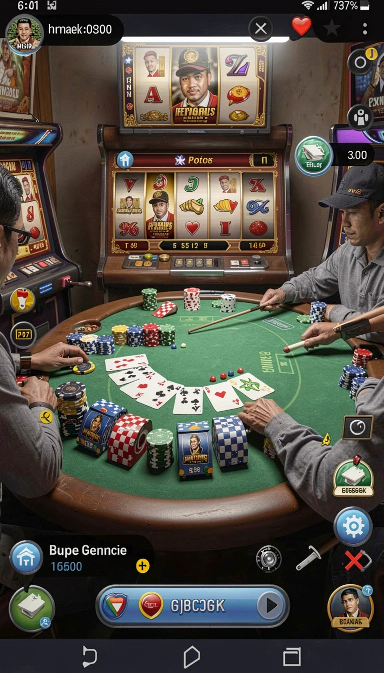 Review Aplikasi offers42 screenshot 3