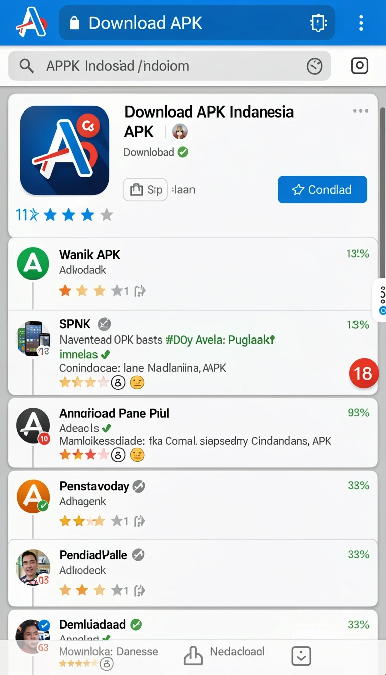 Review Aplikasi menara188 screenshot 2