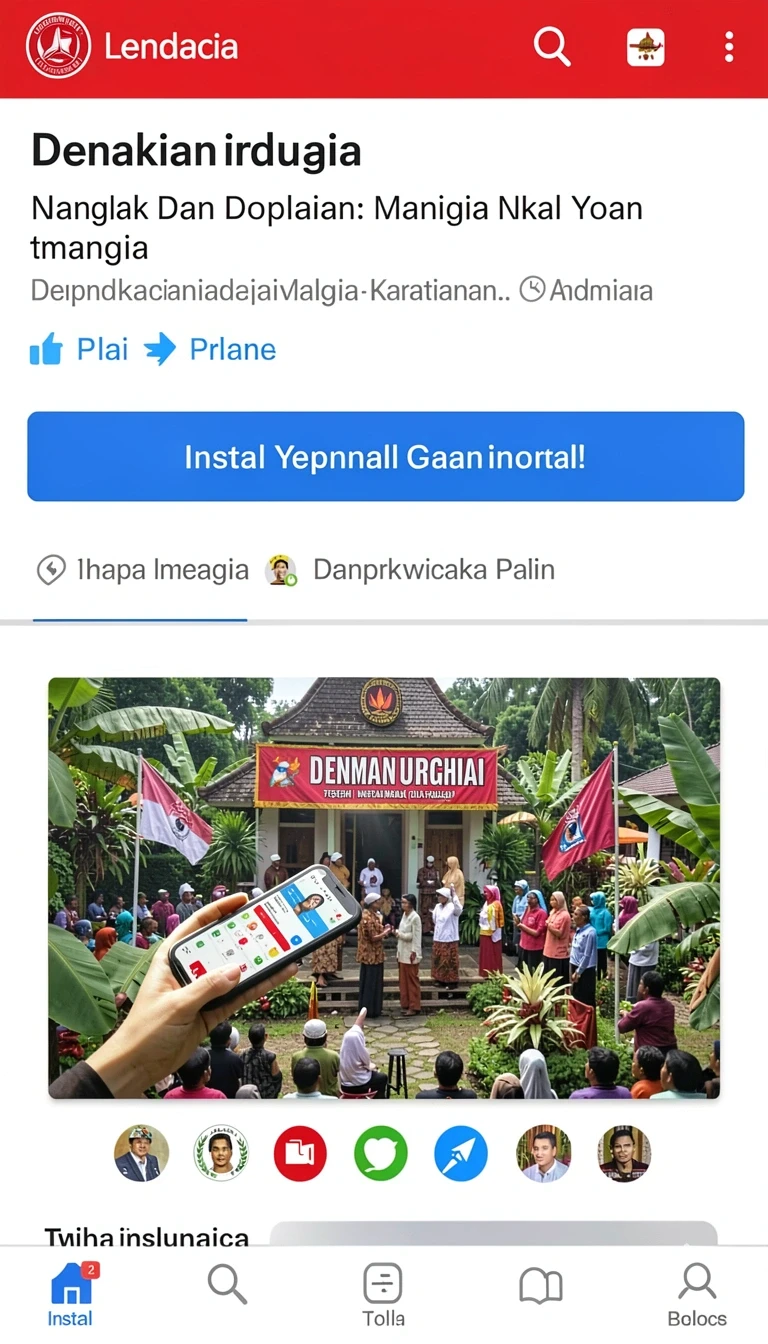 Review Aplikasi card screenshot 2