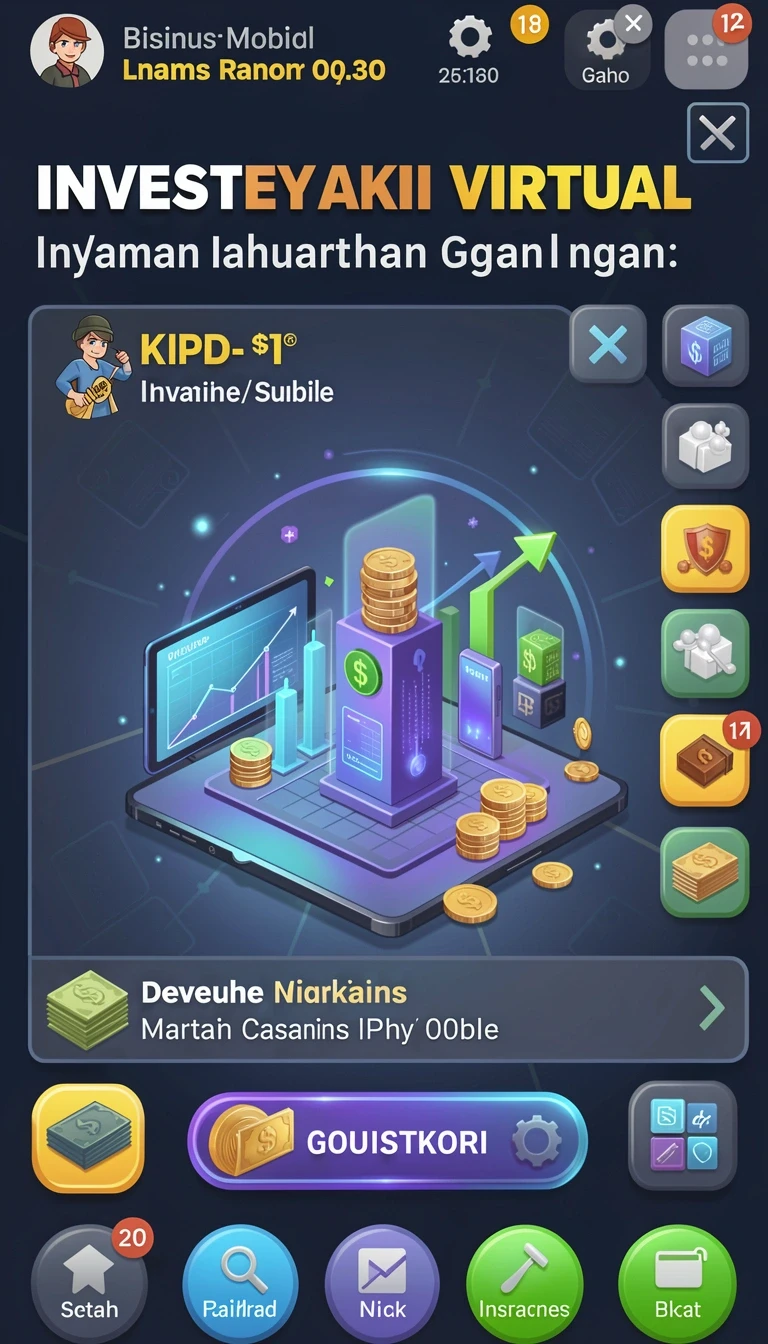 Review Aplikasi 8888 screenshot 3