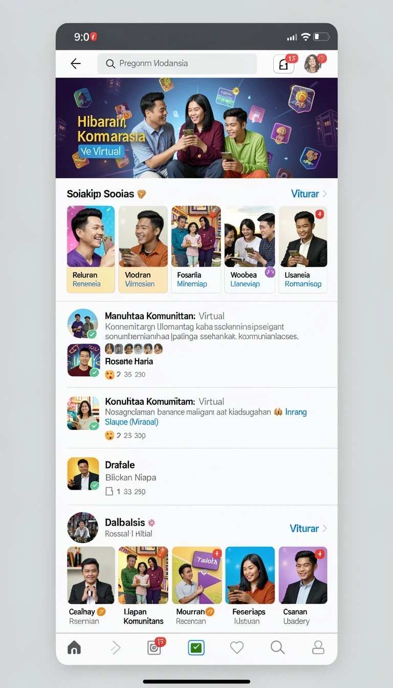 Review Aplikasi goldraja screenshot 1
