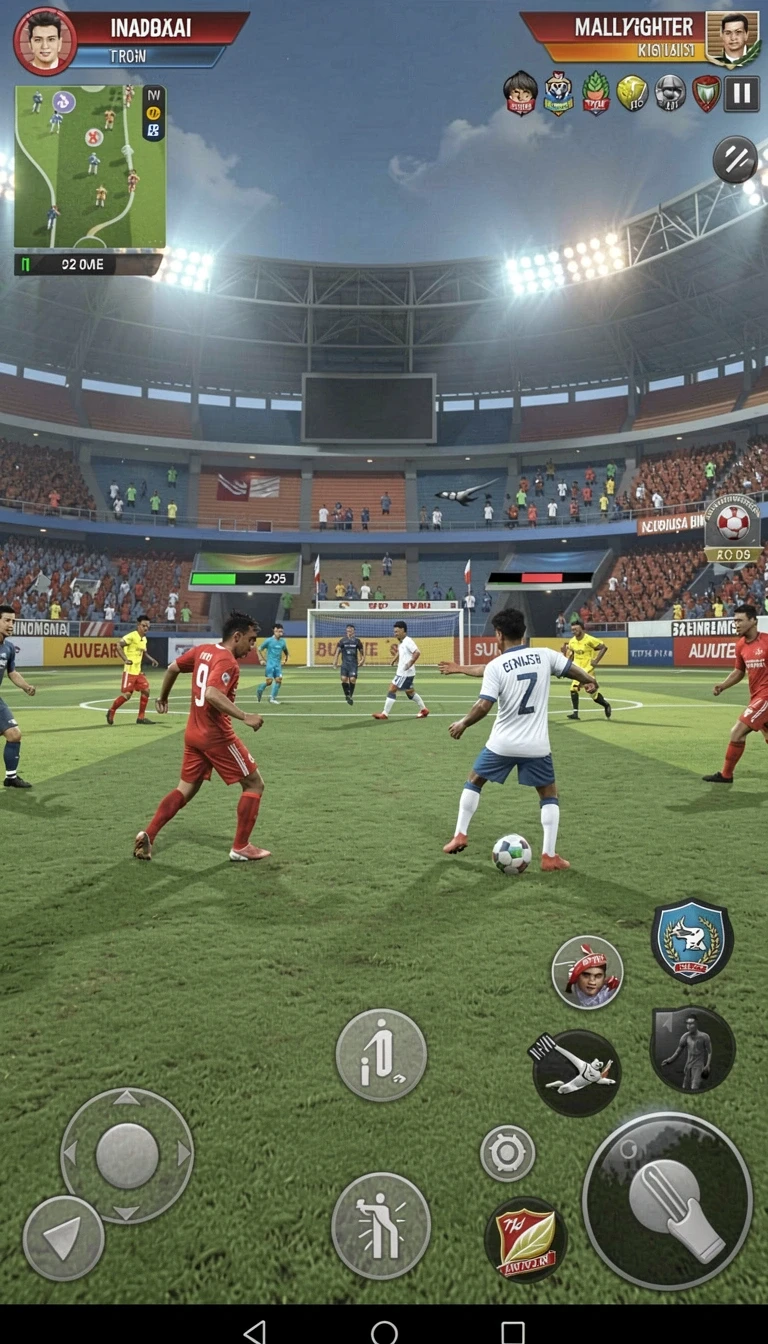 Review Aplikasi goldraja screenshot 3