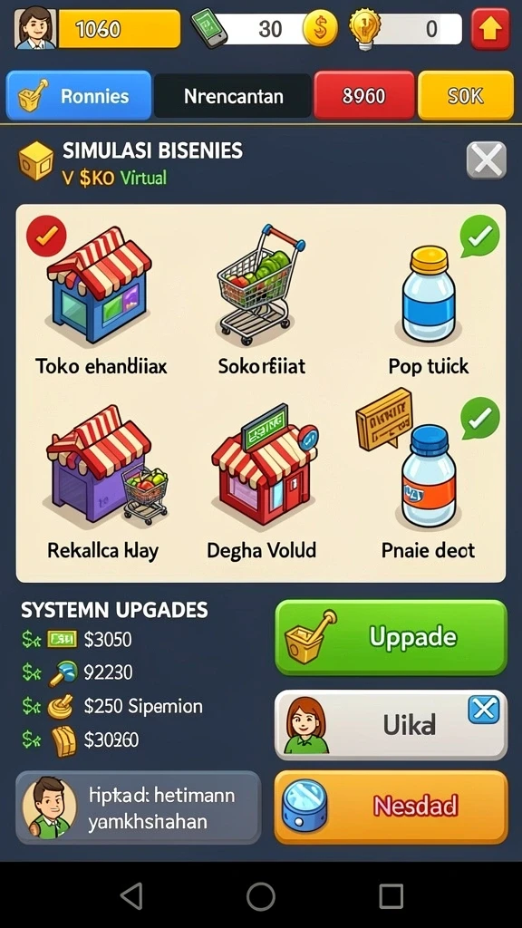 Review Aplikasi card screenshot 3
